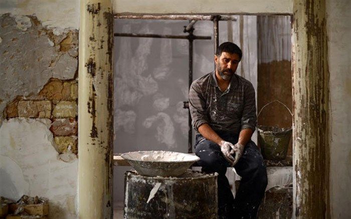 کارگردان «عنکبوت» به اعتراض کامیون‌دارها واکنش نشان داد