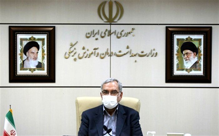 پیام وزیر بهداشت به‌مناسبت روز جهانی ماما