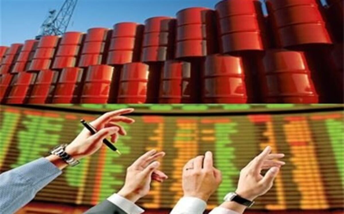 رونق معاملات نفت خام در انتظار اصلاحات بورس انرژی