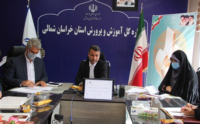 پیشرفت هر کشور وابسته به کارآفرینی نسل آینده آن کشور است