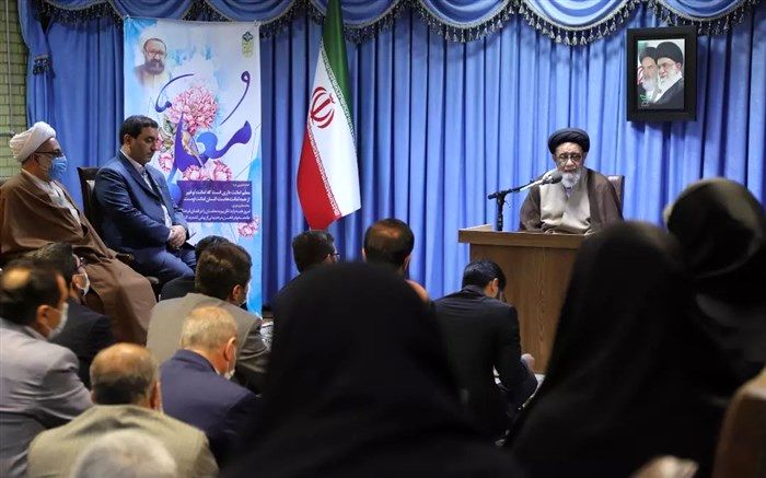 آموزش و پرورش دستگاه مولد است