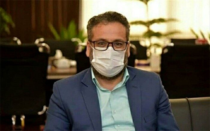نجم‌آبادی‌:‌ دولت زمین مین‌گذاری شده تحویل گرفته است