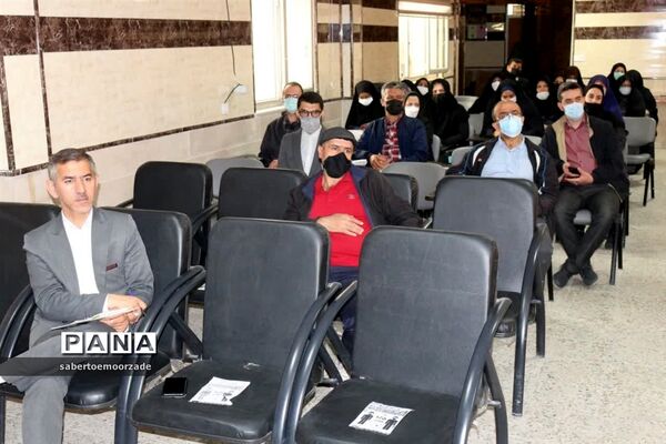 برگزاری دوره آموزشی تربیت‌دینی در شهرستان فیروزکوه