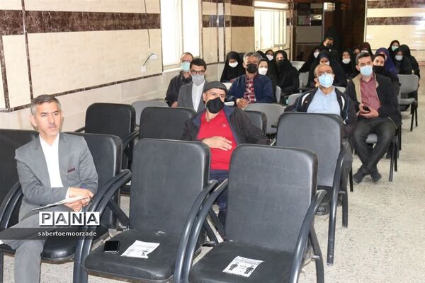برگزاری دوره آموزشی تربیت‌دینی در شهرستان فیروزکوه