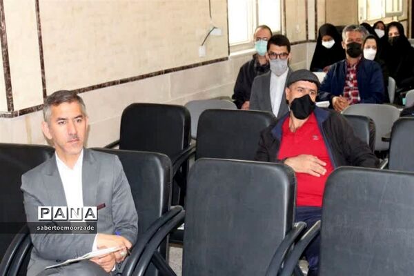 برگزاری دوره آموزشی تربیت‌دینی در شهرستان فیروزکوه