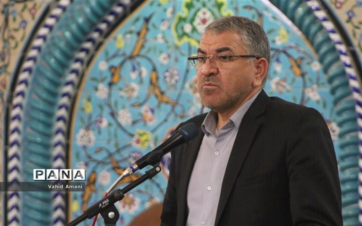 شهیدان زمینه‌ساز تربیت اسلامی هستند