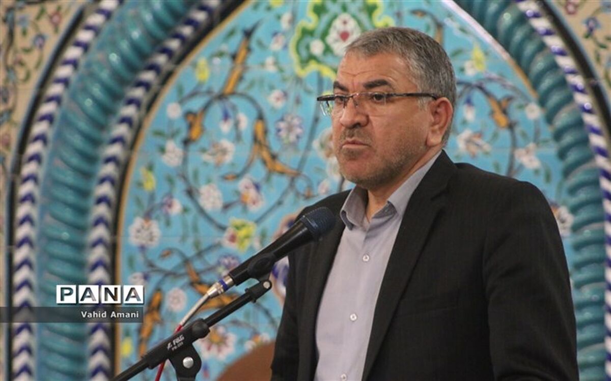 شهیدان زمینه‌ساز تربیت اسلامی هستند