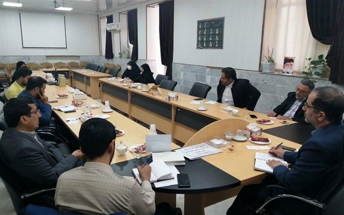 طرح آموزش «معلم راوی» در قم اجرا می‌شود