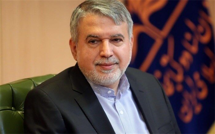واکنش صالحی امیری به لغو بازی‌های آسیایی