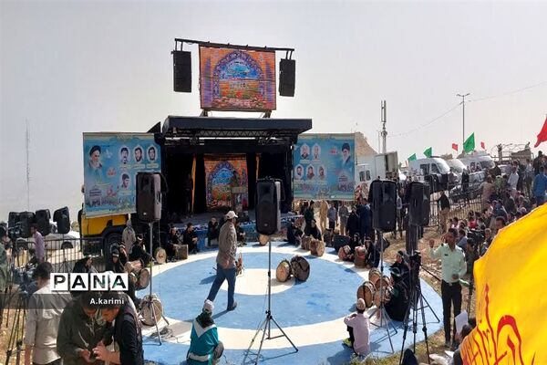صعود سراسری به ارتفاعات بازی دراز
