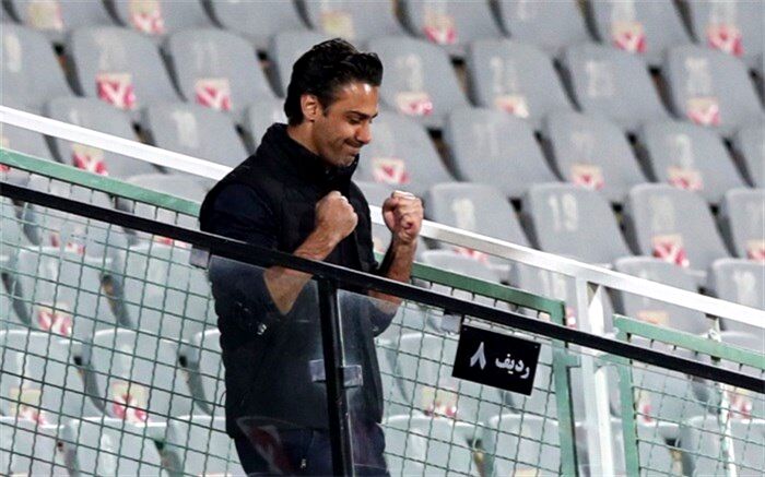 فرهاد مجیدی بازیگر می‌شود!