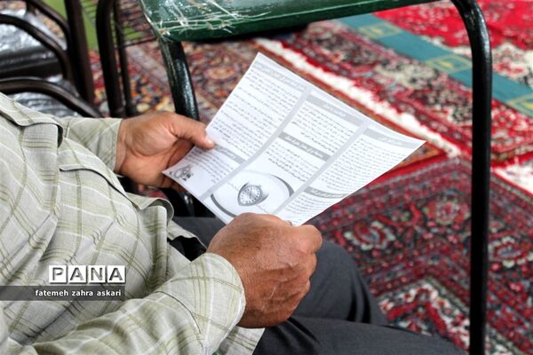 نماز جمعه هفته دوم اردیبهشت در شهرستان گلوگاه