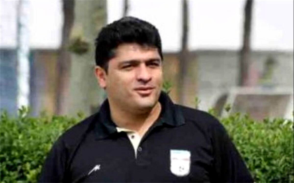 بهزاد داداش‌زاده‌: پرسپولیس وارد حاشیه نشود، قهرمان می‌شود