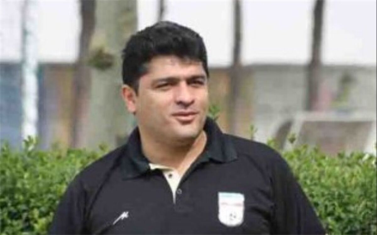 بهزاد داداش‌زاده‌: پرسپولیس وارد حاشیه نشود، قهرمان می‌شود