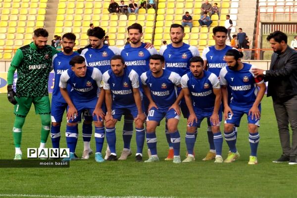 لیگ دسته اول فوتبال باشگاه‌های کشور