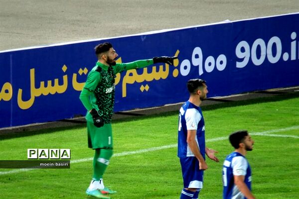 لیگ دسته اول فوتبال باشگاه‌های کشور