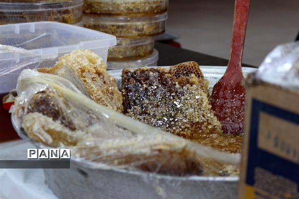 جشنواره آش ایرانی در زنجان