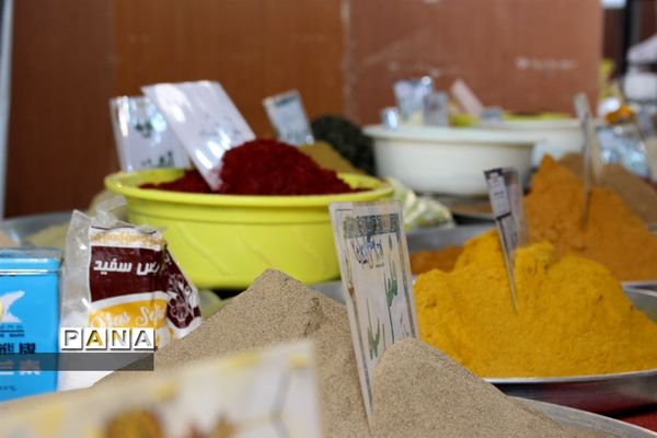 جشنواره آش ایرانی در زنجان