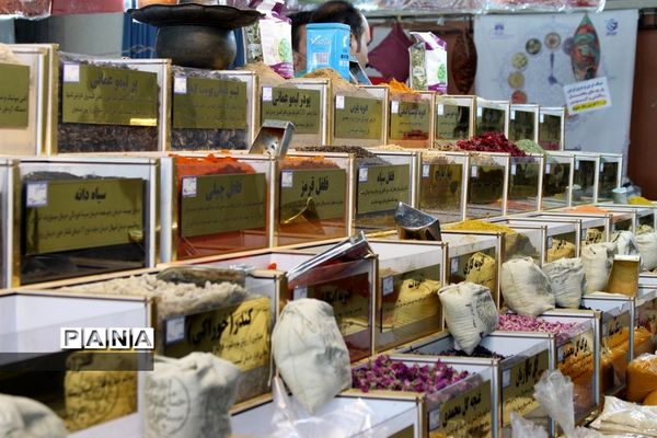 جشنواره آش ایرانی در زنجان