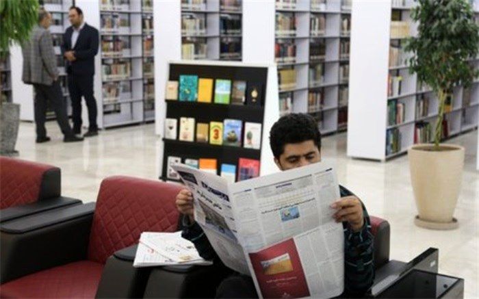 صفحه اول روزنامه‌های شنبه 17 اردیبهشت 1401