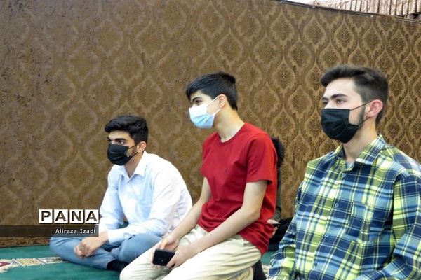 نماز جمعه بوشهر