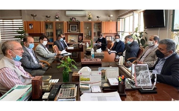 مسئله ایمن‌سازی مدارس با همکاری شهرداری‌ها قابل حل است