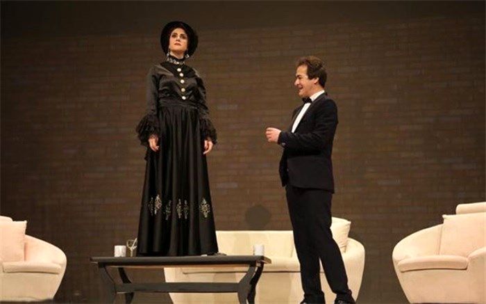 حضور «آنا کارنینا» در شهرزاد