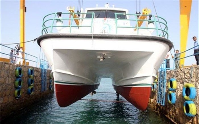 واگذاری یک شرکت کشتی‌سازی داخلی به شستا