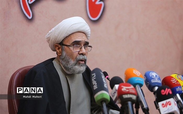 تسلیت رئیس شورای هماهنگی تبلیغات اسلامی به ایروانی