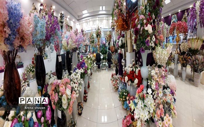 تلاش برای ریشه‌کن کردن قاچاق در بخش گل و گیاه