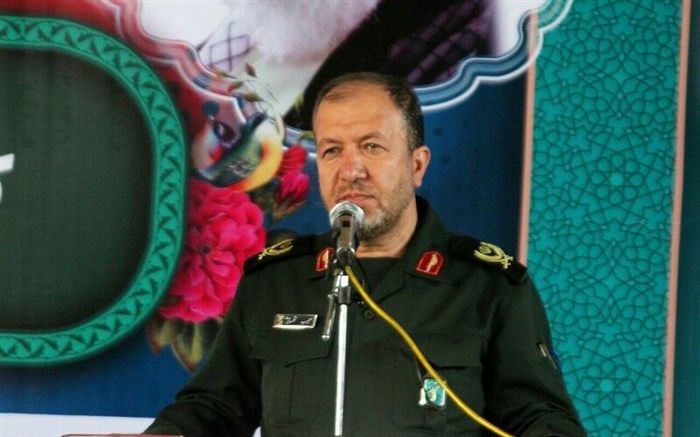 محرومیت‌زدایی از مناطق محروم مرزی وظیفه همگانی است