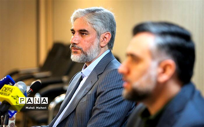 اعلام برنامه‌های نمایشگاه بین‌المللی کتاب تهران