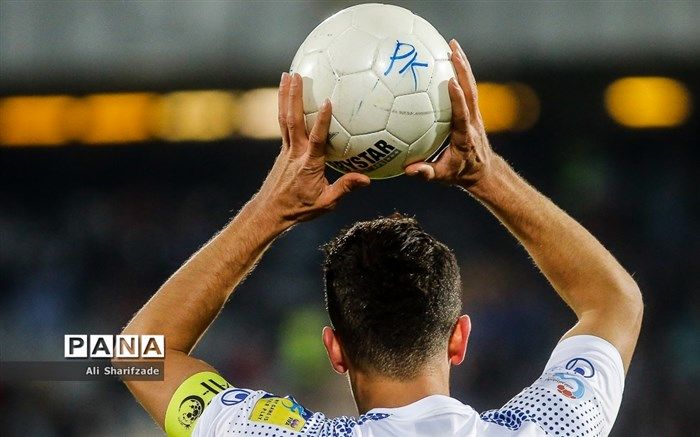 تغییر ساعت دیدار پیکان-سپاهان در هفته ۲۶ لیگ برتر فوتبال