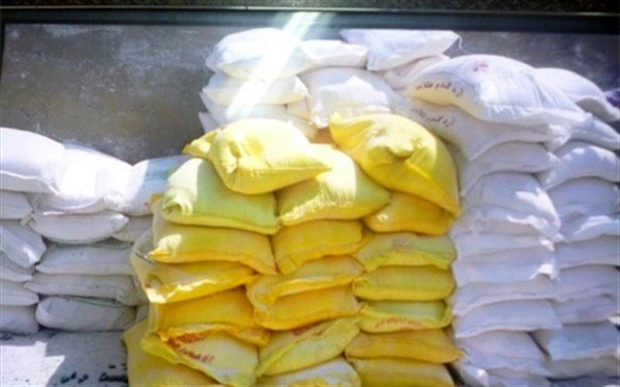 ساماندهی یارانه آرد با جبران دهک‌های درآمدی هدف تکمیل خواهد شد