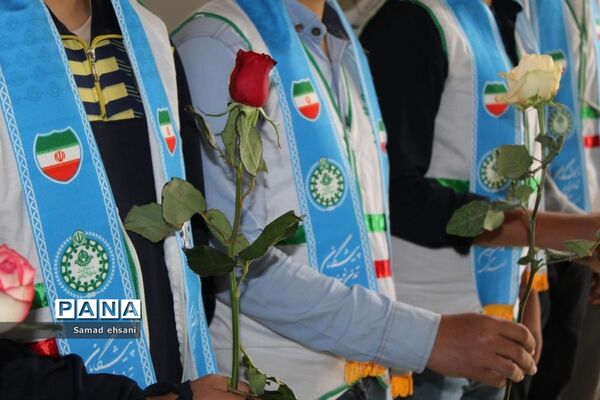 تجلیل از معلمان نمونه استانی کهگیلویه و بویراحمد