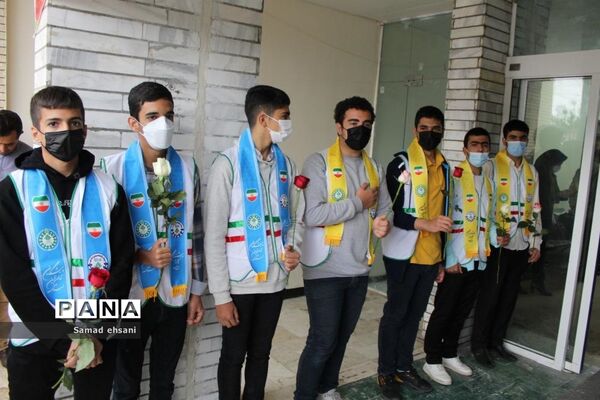 تجلیل از معلمان نمونه استانی کهگیلویه و بویراحمد