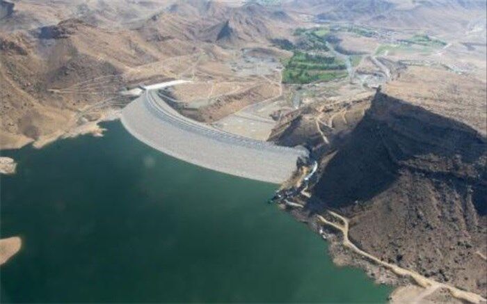 کاهش ۹ درصدی ذخیره مخازن سدها نسبت به سال گذشته