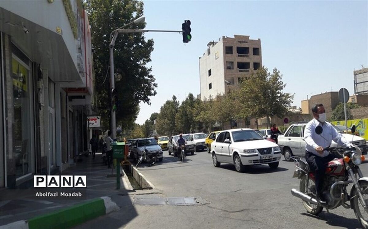 این خودرو ۵۰ میلیون تومان گران شد