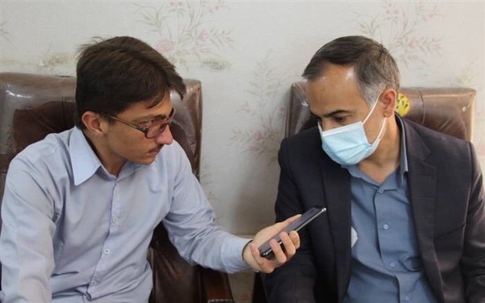 هدف ساحت‌های شش گانه سند تحول آموزش و پرورش، تامین زندگی طیبه برای دانش‌آموزان است