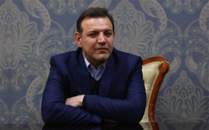 عزیزی خادم در کمیته اخلاق حاضر شد