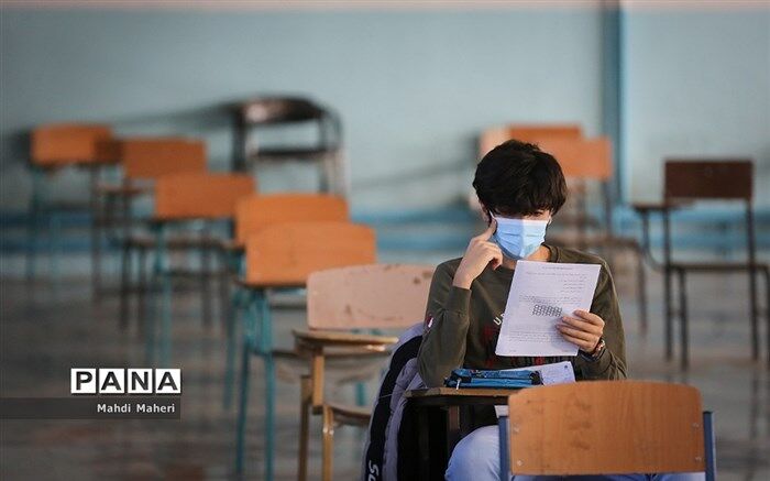جزئیات برگزاری مرحله دوم سیزدهمین المپیاد نانو