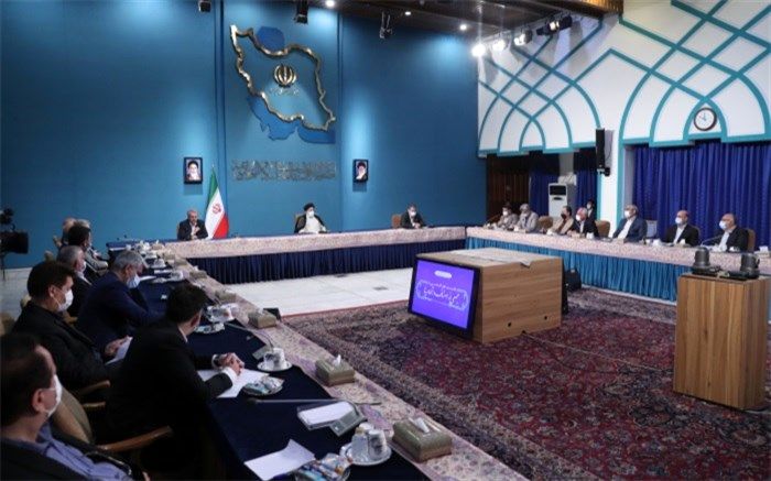 دولت تصمیم اقتصادی محرمانه ندارد