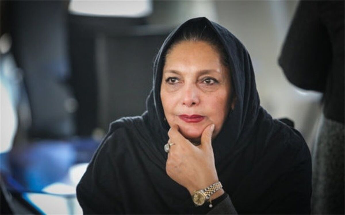 منیژه حکمت: «هنر و تجربه» بدون زمان و سالن‌های مشخص شکست می‌خورد