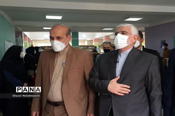 گرامیداشت هفته معلم