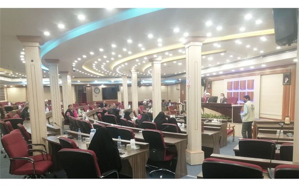 نشست هم اندیشی فعالان حوزه معاونت پرورشی آموزش و پرورش قم
