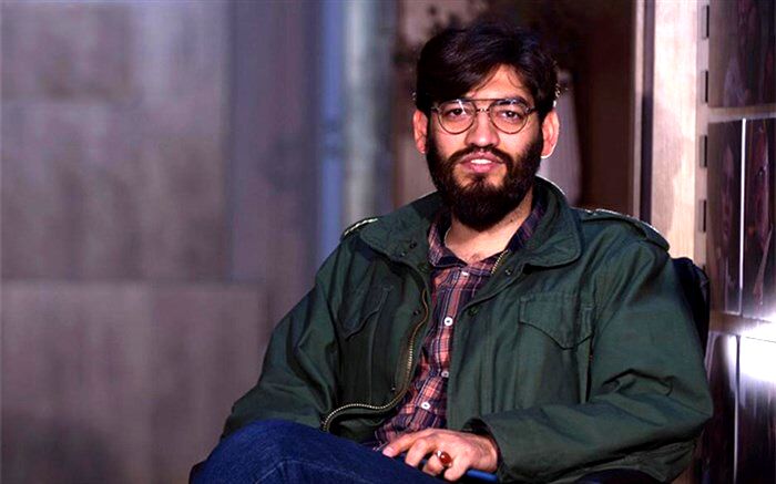 میکاییل دیانی: صاحبان فیلم‌ها اعتماد بیشتری به «سینماسیار» کنند