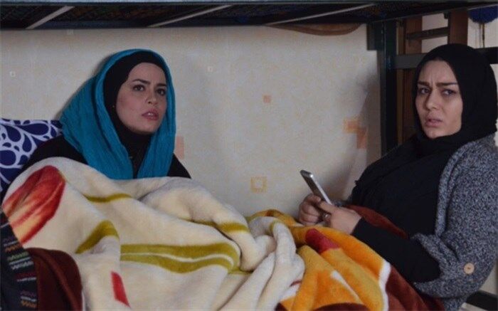 پخش بین الملل فیلم «پانسیون دختران» آغاز می‌شود