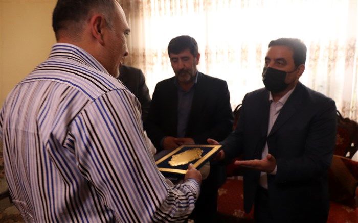 محمدی: ستون نظام جمهوری اسلامی  شهدا، جانبازان و ایثارگران هستند