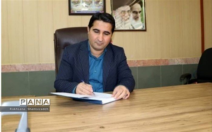 درخشش دانش‌آموزان امیدیه در مرحله اول المپیاد دانش‌آموزی