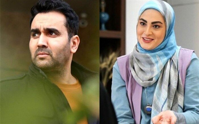 پخش سریال «دردسرهای شیرین» از شبکه تماشا